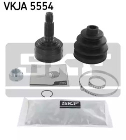 SKF VKJA 5554